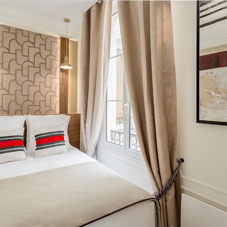 פריז Merveil - Signature Suite - Marais - Montmartre מראה חיצוני תמונה
