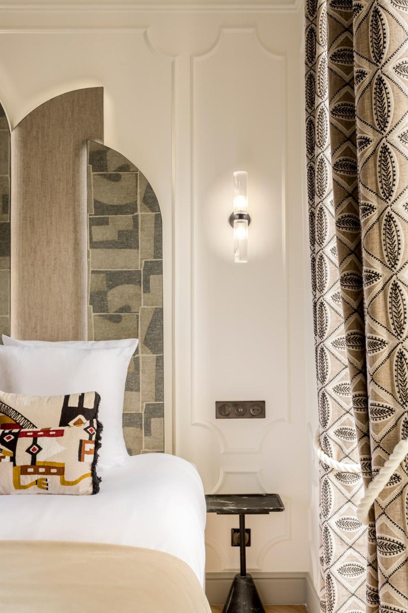 פריז Merveil - Signature Suite - Marais - Montmartre מראה חיצוני תמונה