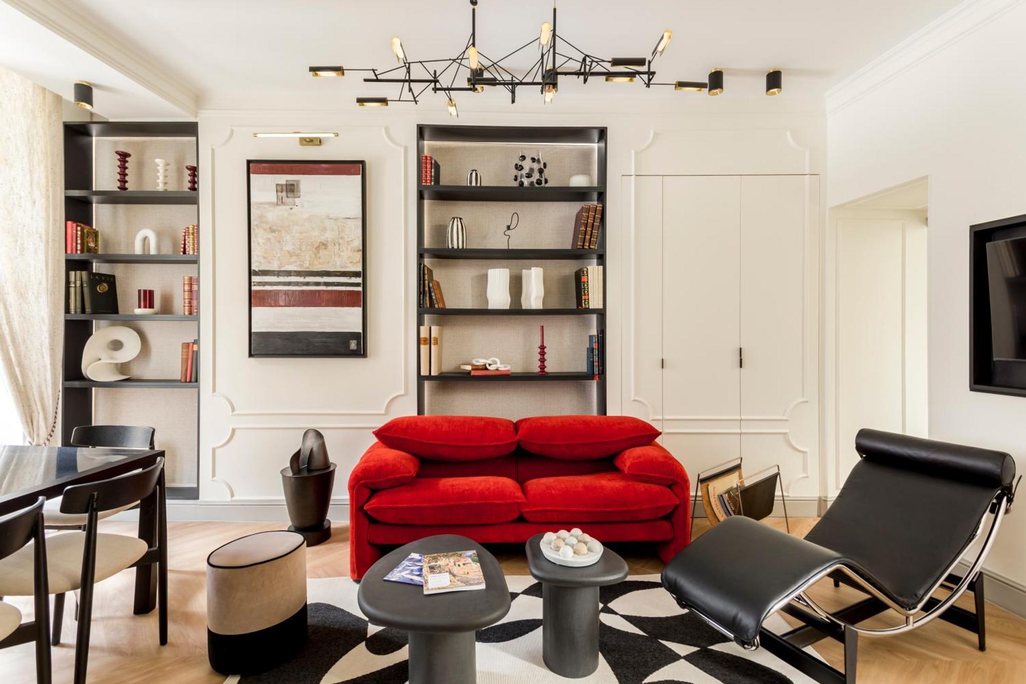 פריז Merveil - Signature Suite - Marais - Montmartre מראה חיצוני תמונה